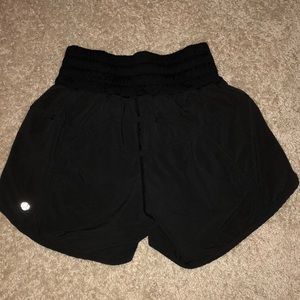 Lululemon Tracker Short IV